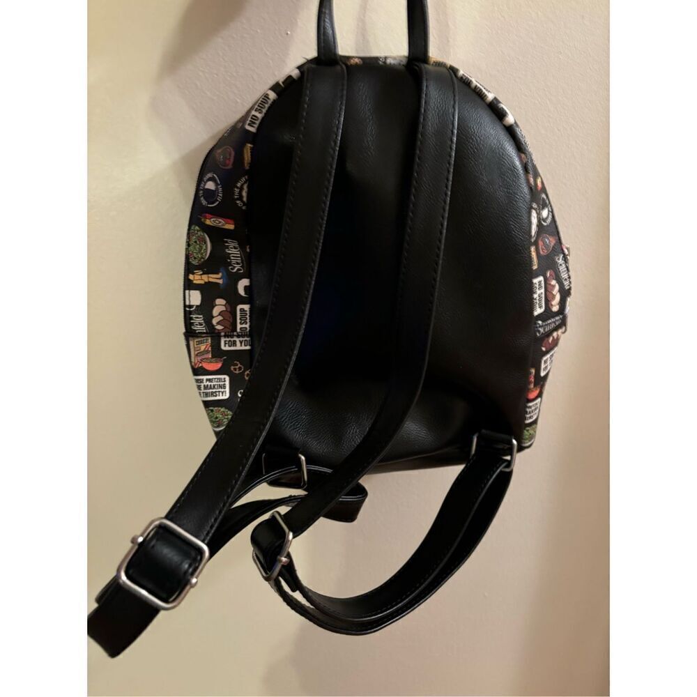 Seinfeld Backpack - image 5